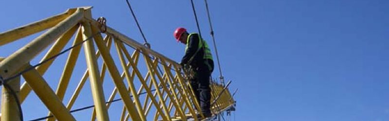 crane inspection engineer