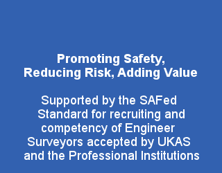 engineer surveyor competency standard