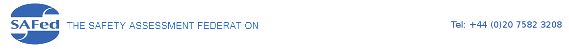 SAFed logo
